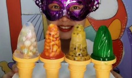 玉米雪糕爆料视频播放,揭秘爆款雪糕背后的制作奥秘