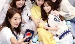 闺蜜团最新爆料,揭秘明星私生活大揭秘！