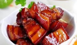 红烧肉的爆料配方视频教程,视频教程教你轻松掌握经典家常菜